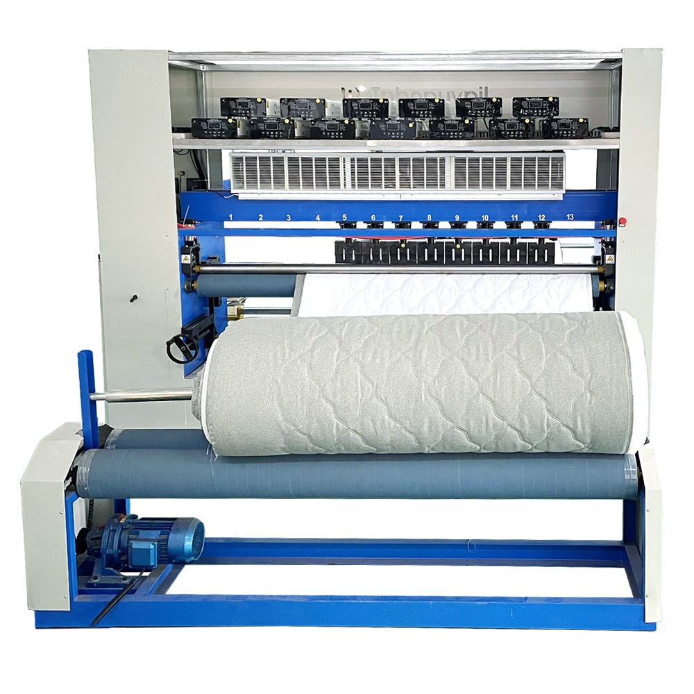 Ultrasonic Laminating Machine-1