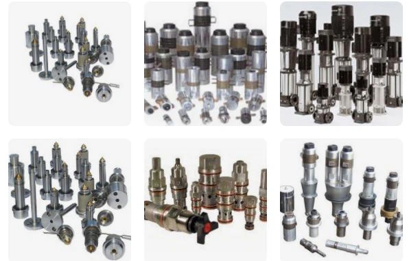 ultrasound welding transducer ultrasound welding transducer
