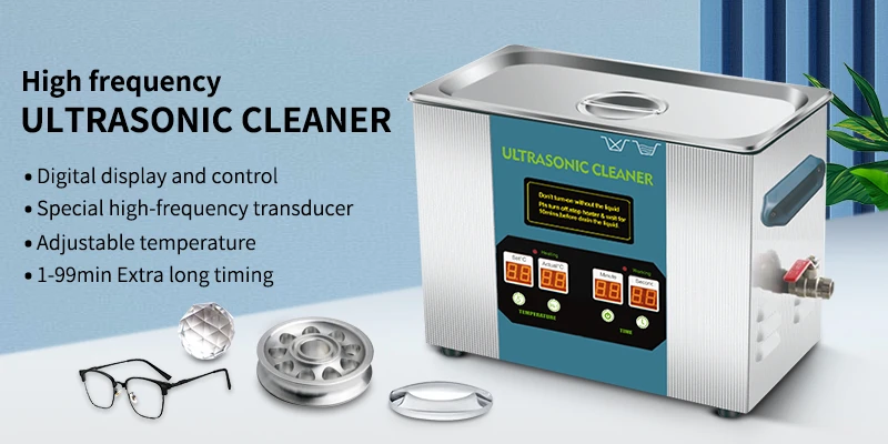high frequency ultrasonic cleaner (1)