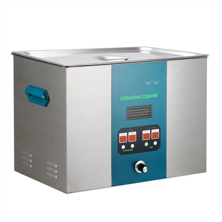 lab ultrasonic cleaner (5)