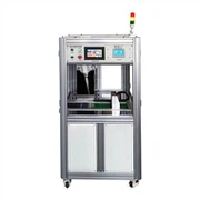 Thiết bị cắt cao su siêu âm
