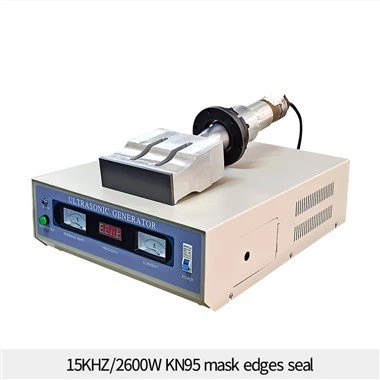 Máy hàn mặt nạ siêu âm