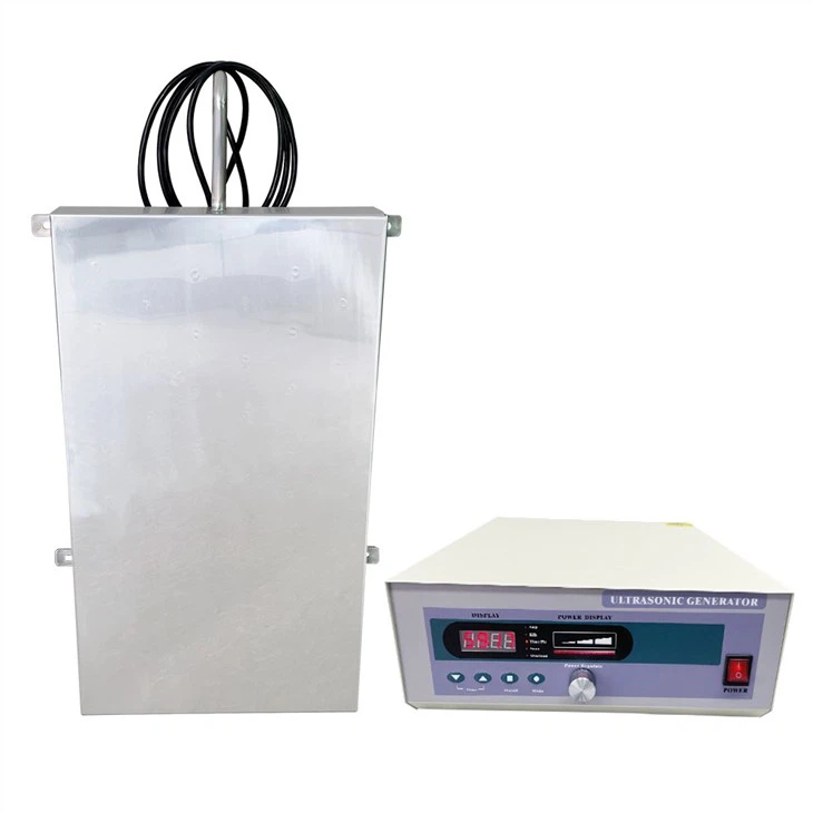 immersion ultrasonic transducers (2)