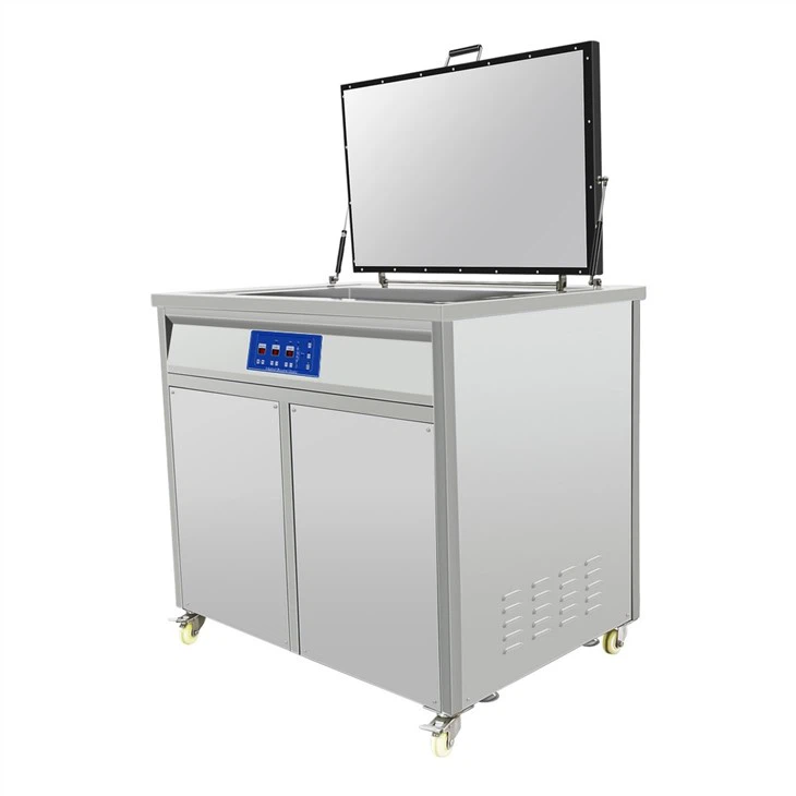 auto parts ultrasonic cleaner (2)