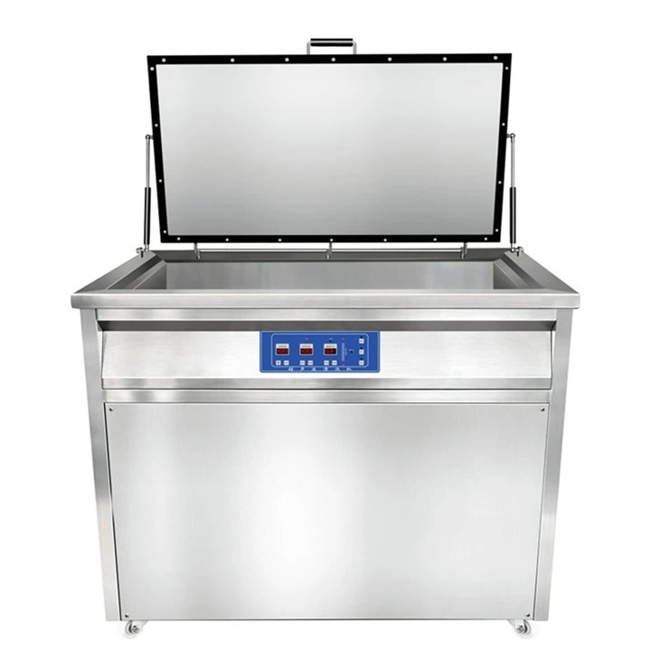 industry ultrasound cleaner (2)