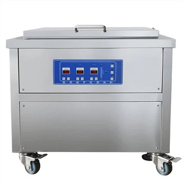 Chất tẩy rửa siêu âm cho các bộ phận xe đạp