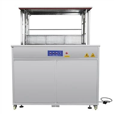 Chất tẩy rửa siêu âm cho phụ tùng ô tô