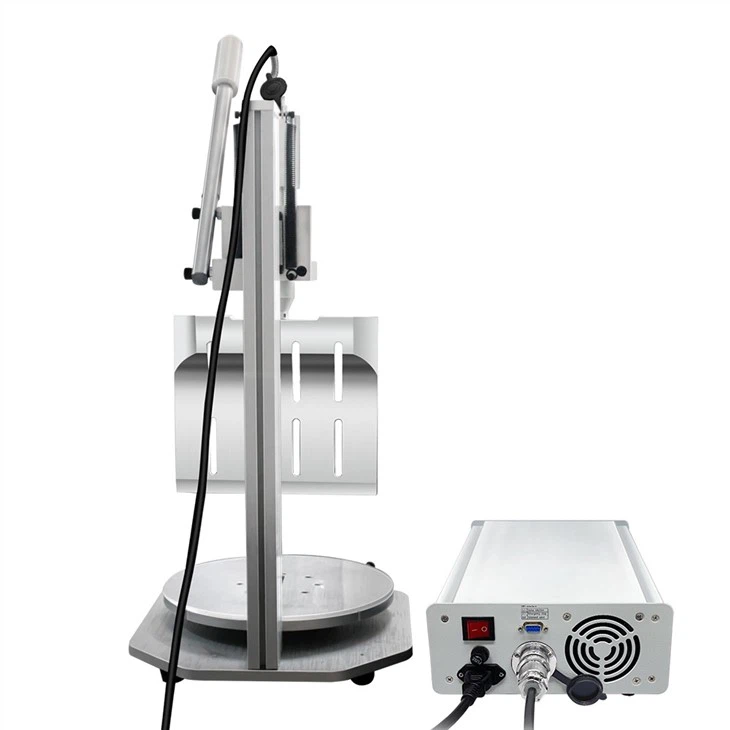 Ultrasonic Round Cake Cutter