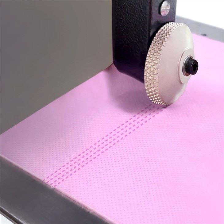 Ultrasonic Sealing Sewing Machine