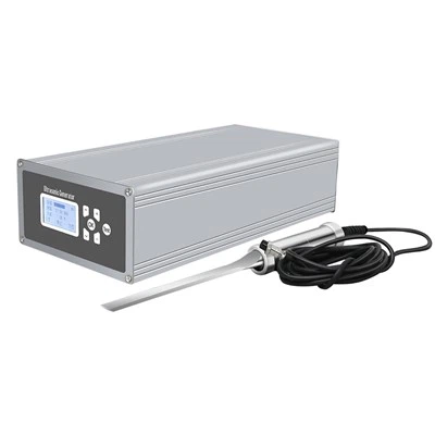 Máy cắt thực phẩm siêu âm cầm tay