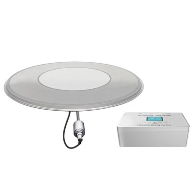 Bột hóa chất sàng lọc siêu âm
