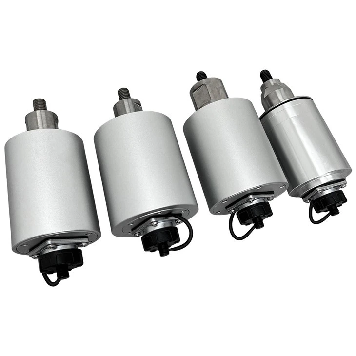 Ultrasonic Screening Chemical Powder