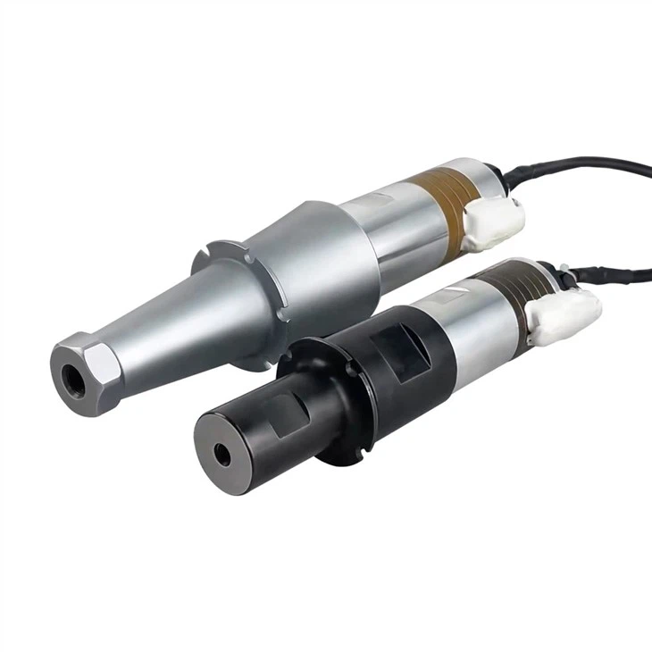 Ultrasonic Welding Oscillator