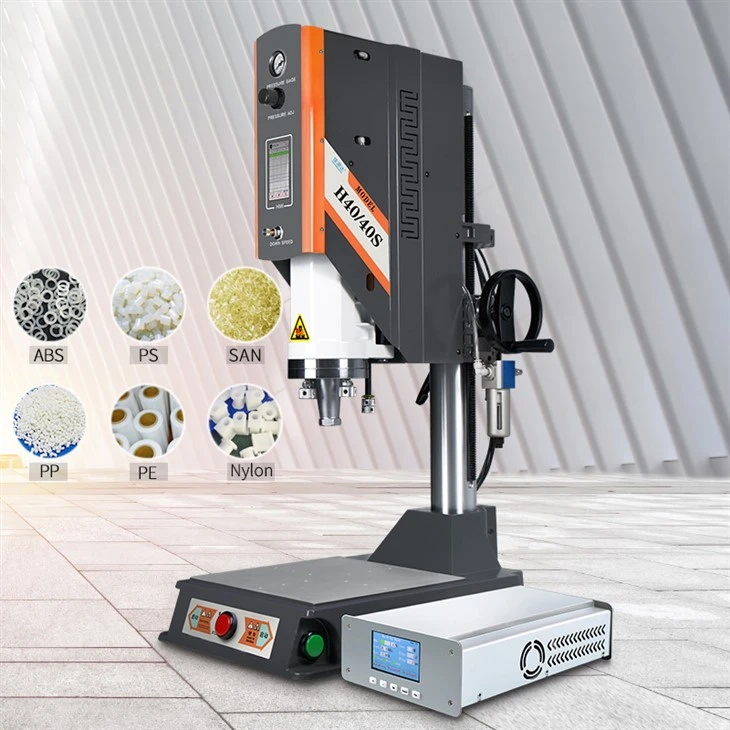 Ultrasound Welding Machine
