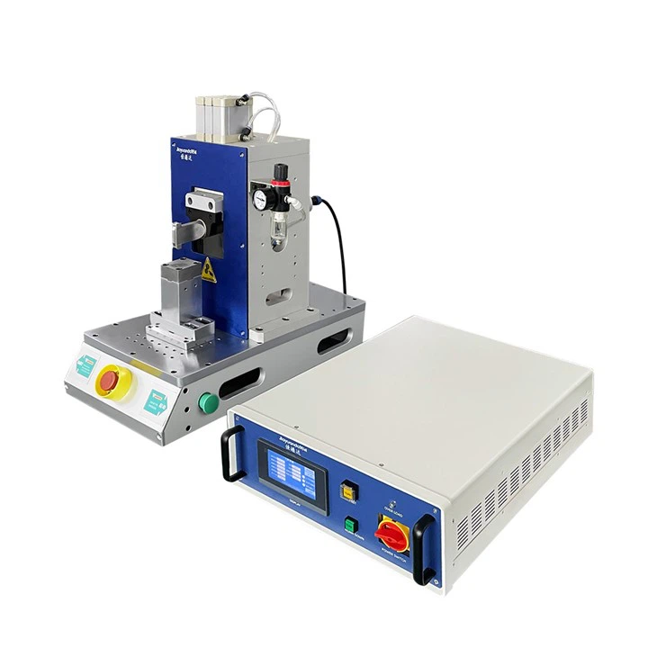 ultrasonic metal spot welder2