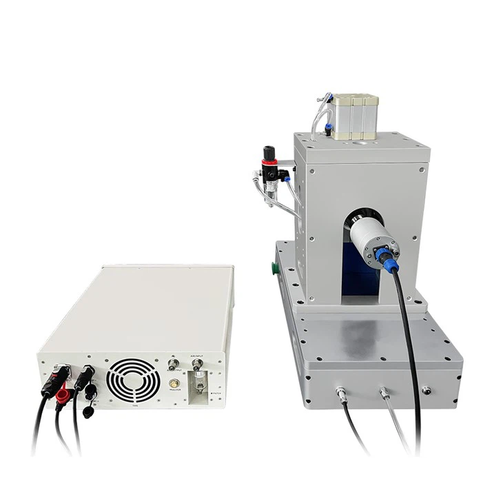 Ultrasonic Wire Welding Machine