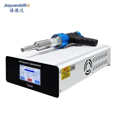 Máy hàn siêu âm cầm tay